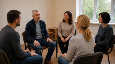 Реабилитация алкоголиков в Калуге