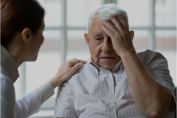 Лечение сосудистой и старческой деменции в Калуге