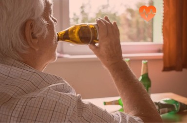 Лечение алкоголизма у пожилых людей в Калуге