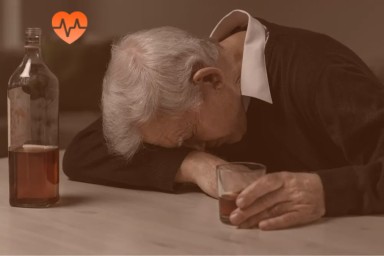 Лечение алкоголизма у пожилых людей в Калуге
