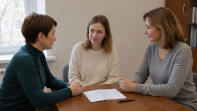 Лечение расстройств пищевого поведения в Калуге