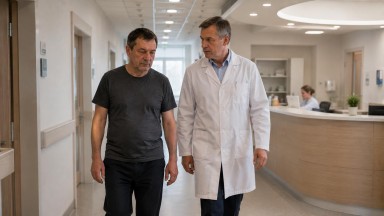 Лечение хронического алкоголизма в Калуге