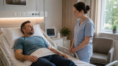 Детоксикация от алкоголя в Калуге