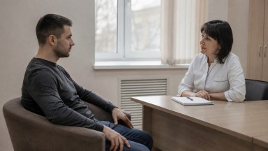 Лечение зависимости от марихуаны в Калуге